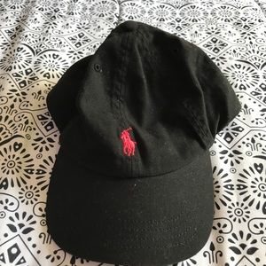 Polo hat